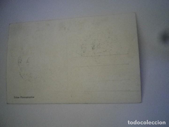 Postales: REY DE BELGICA 1960 - Foto 2