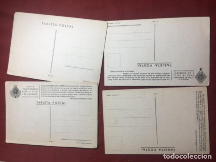 Postales: Original antiguo - Foto 2