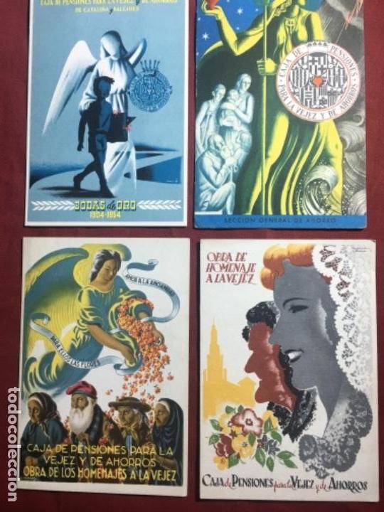 Postales: Original antiguo - Foto 1