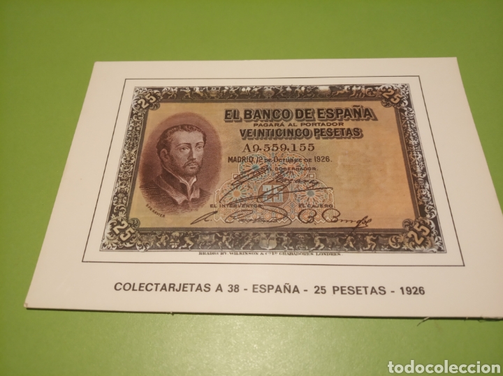 Postales: Postal - Foto 1