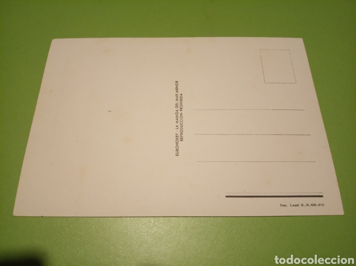 Postales: Postal - Foto 2