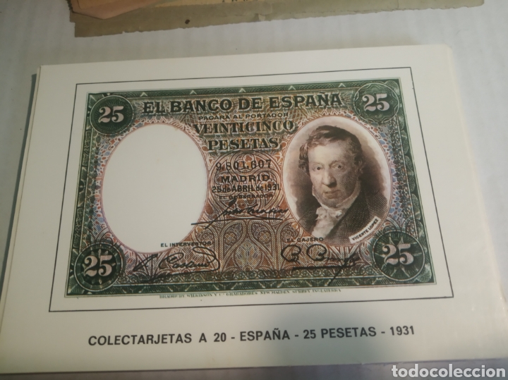 Postales: Postal - Foto 1