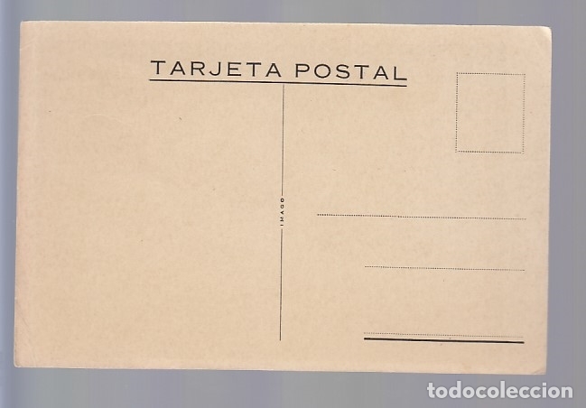 Postales: DOMUND DE SANGRE - Foto 2