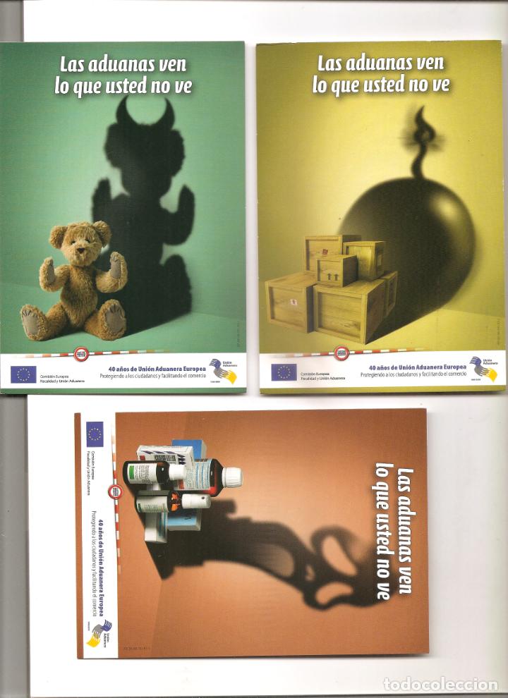 Postales: DOUANE - Foto 1