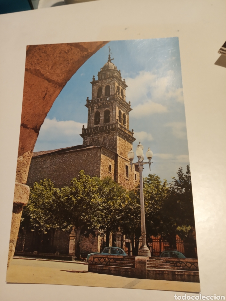 Postales: Ponferrada - Foto 1