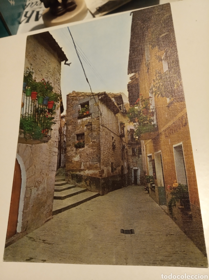 Postales: Sos del Rey cat&oacute;lico - Foto 1