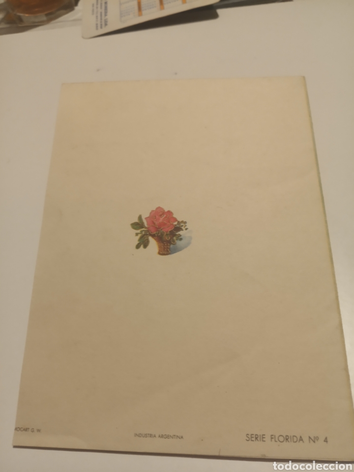 Postales: Postal serie Florida - Foto 4
