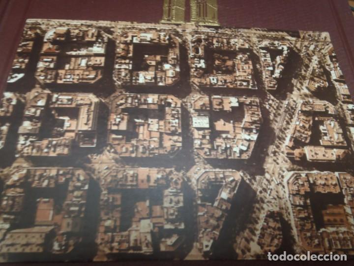 Postales: EXPOSICIO PLA ESPECIAL DE LEIXAMPLE - 1983 - Foto 1
