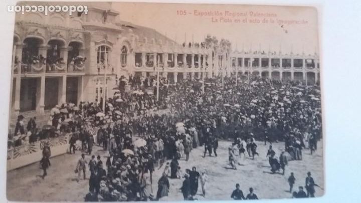 Postales: Postal - Foto 1