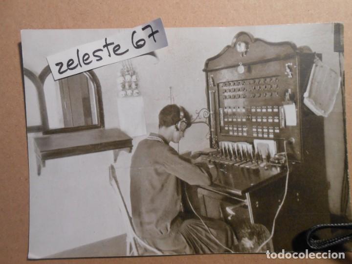 Postales: TELEFONICAS 1924-1974 - Foto 1