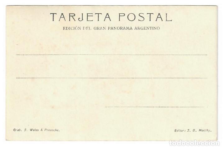 Postales: GLORIOSO HECHO DE PRINGLES - Foto 2