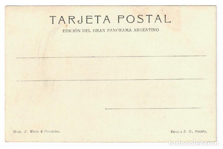 Postales: JURAMENTO DE LA CONSTITUCI&Oacute;N - Foto 2