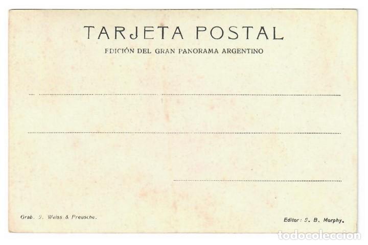 Postales: RETIRADA DE AYOHUMA &diams; SIN CIRCULAR - Foto 2