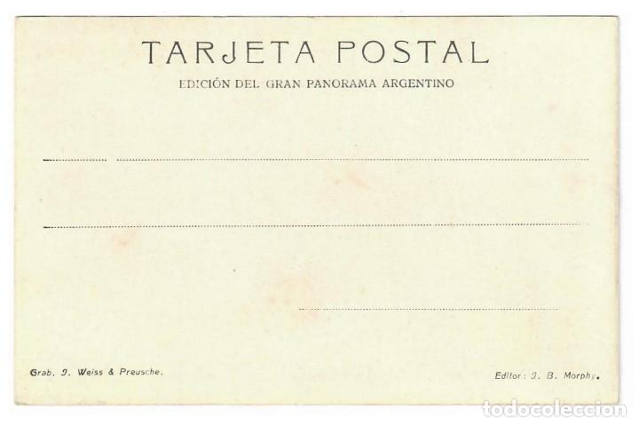 Postales: BATALLA DE SUIPACHA &diams; SIN CIRCULAR - Foto 2
