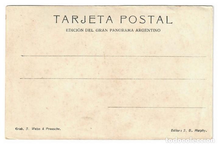 Postales: BATALLA DE MAIP&Uacute; &diams; SIN CIRCULAR - Foto 2