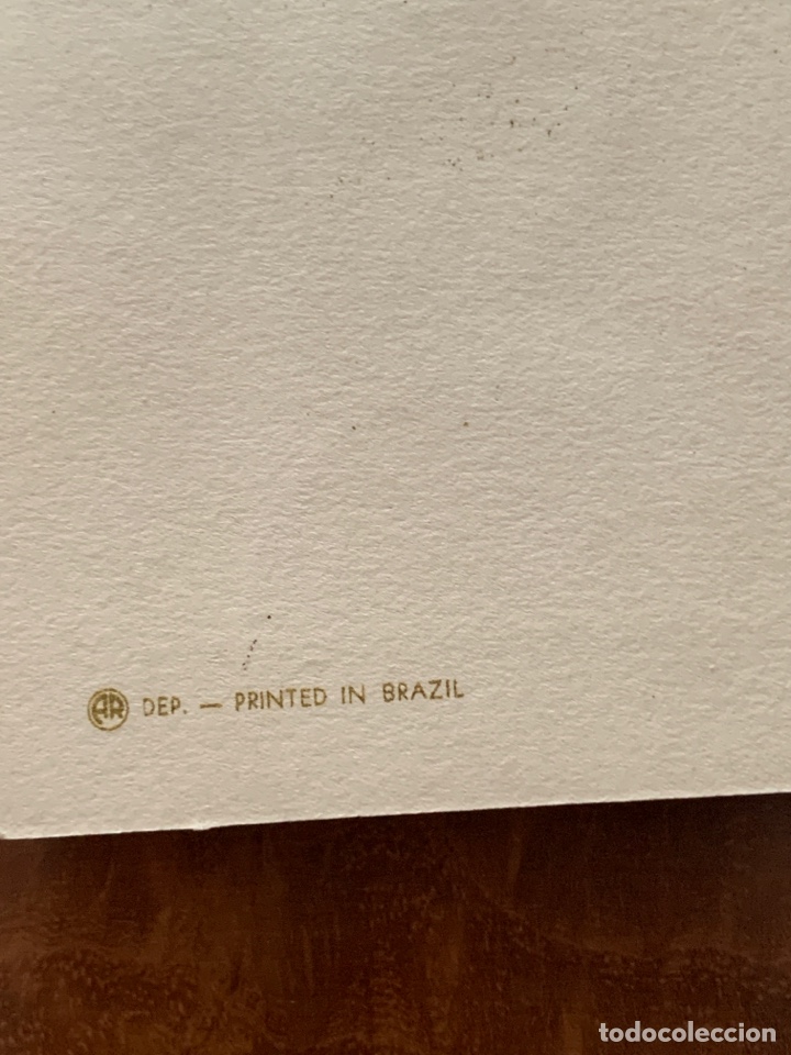 Postales: Postal de nuevo nacimiento - Foto 2
