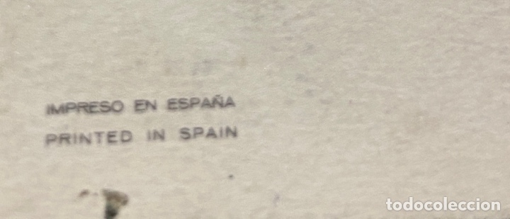 Postales: Tarjeta toros de - Foto 5