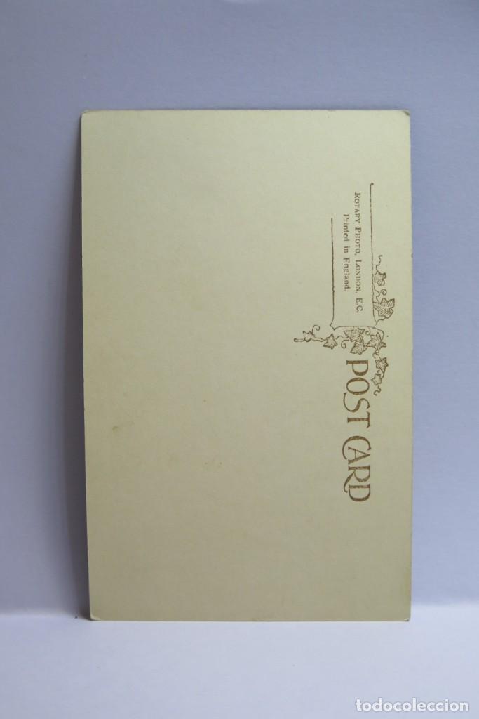 Postales: POSTAL. KING GEORGE V. 1104 - Foto 2