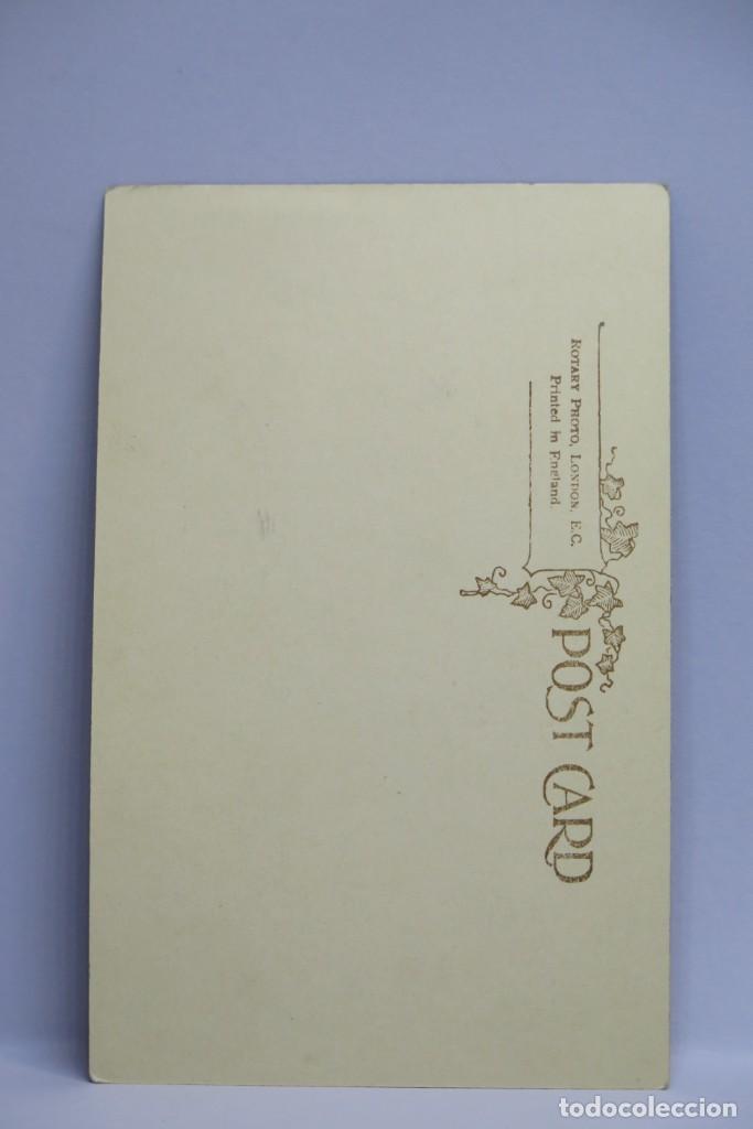 Postales: POSTAL. KING GEORGE V. A 1103 - Foto 2