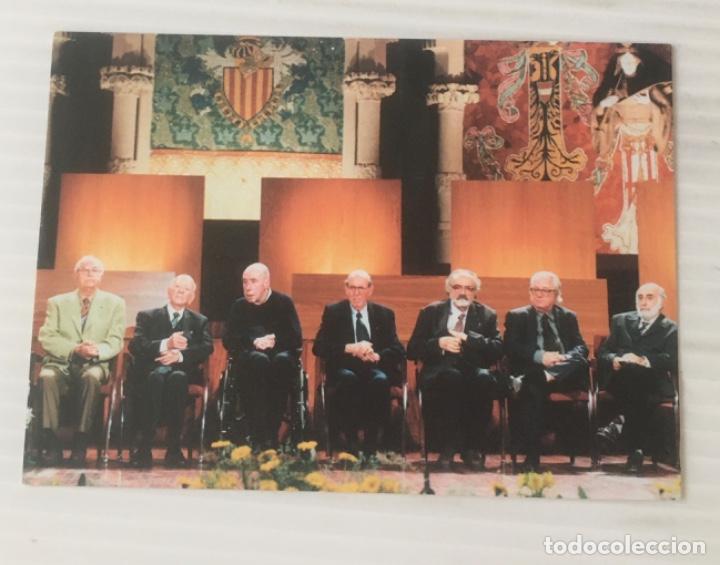 Postales: POSTAL. &Ograve;MNIUM CULTURAL. - Foto 1