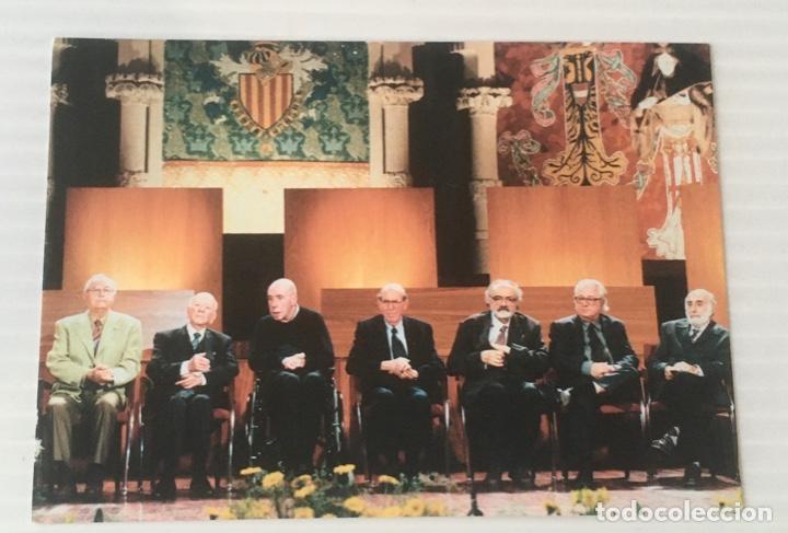 Postales: POSTAL OMNIUM CULTURAL.. - Foto 1