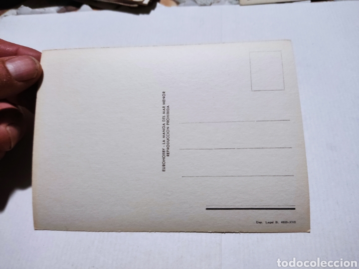 Postales: Postal billete Polonia - Foto 2