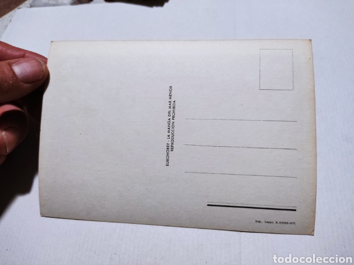 Postales: Postal billete China - Foto 2
