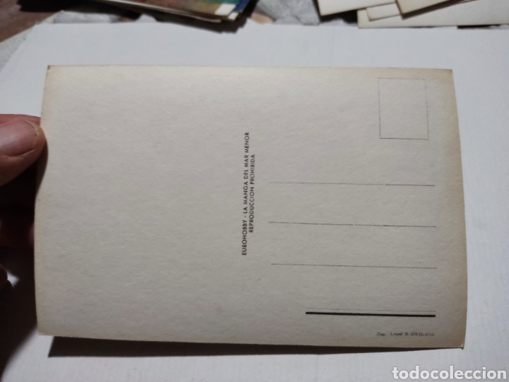 Postales: Postal billete Bolivia - Foto 2