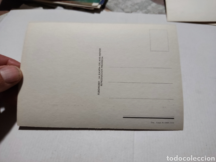 Postales: Postal billete Austria - Foto 2