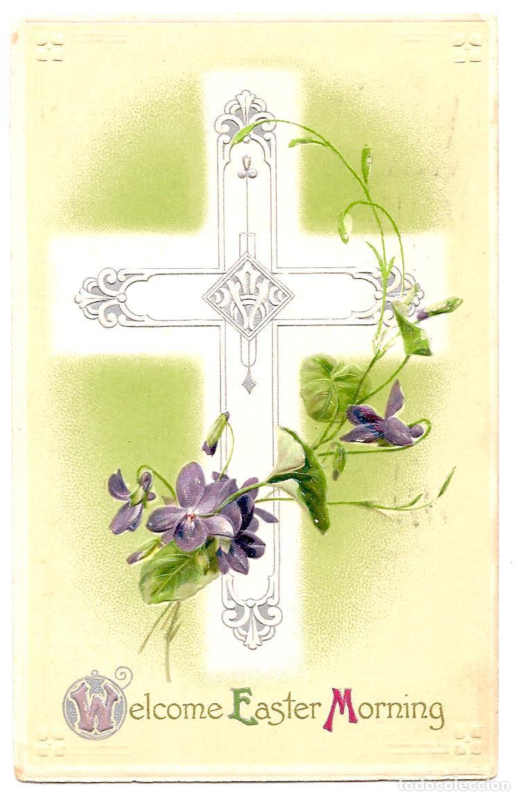 Postales: ferrer46. Cuatro Postales Conmemorativas - Foto 2