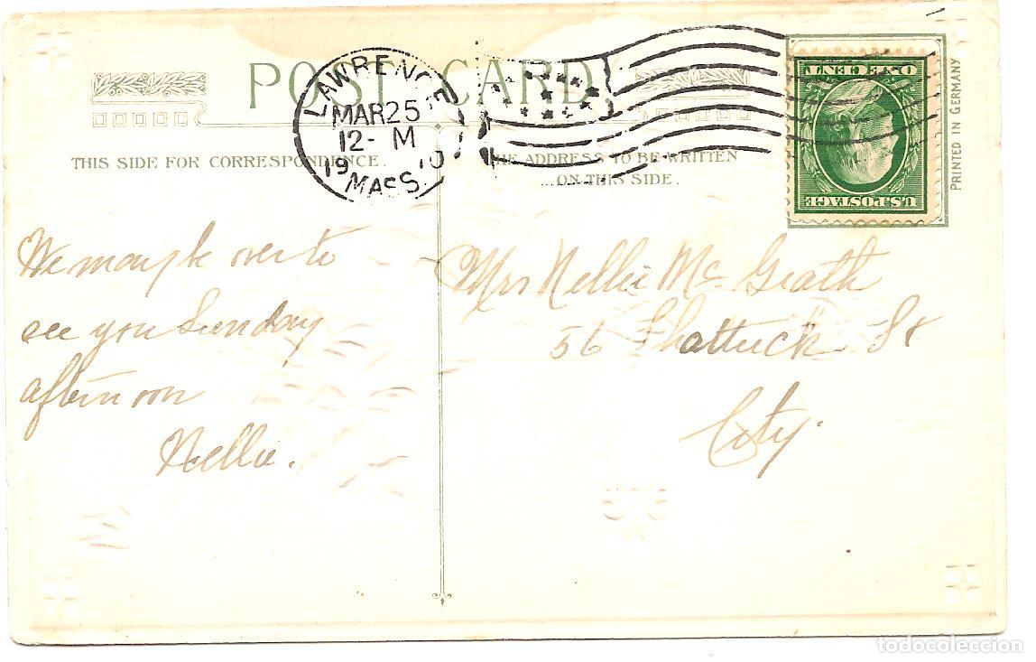 Postales: ferrer46. Cuatro Postales Conmemorativas - Foto 3