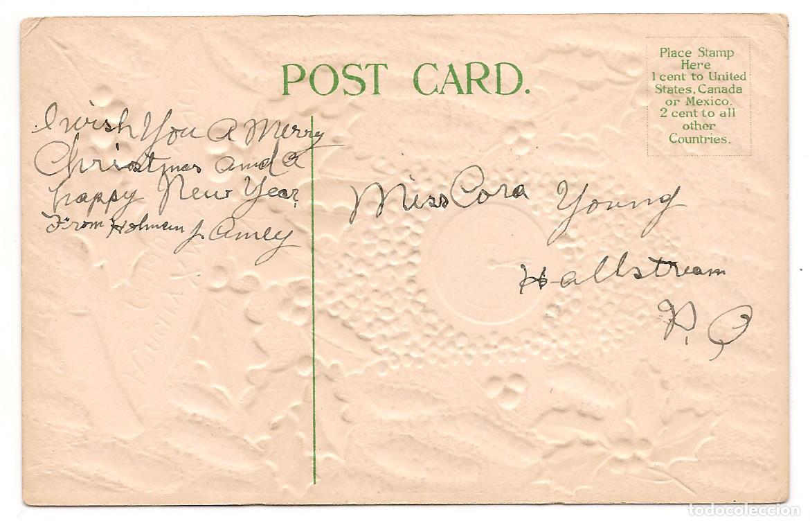Postales: ferrer46. Cuatro Postales Conmemorativas - Foto 9