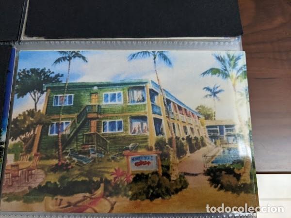 Postales: POSTAL Kingwell Island - Foto 1