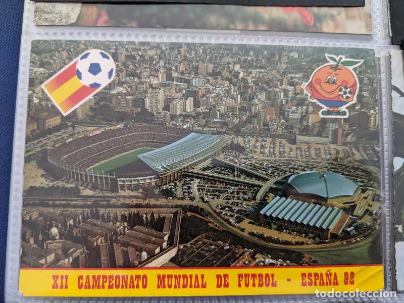 Postales: POSTAL Espa&ntilde;a 82 - Foto 1