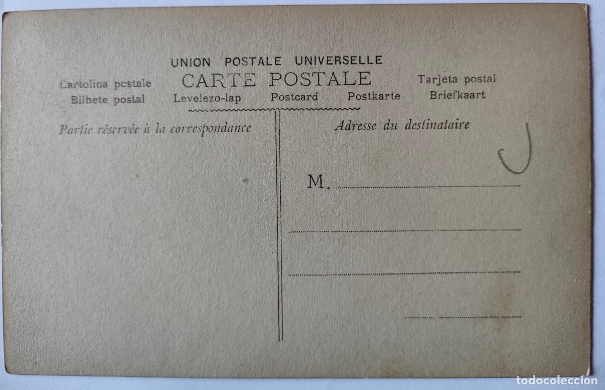 Postales: INFANTE DE ESPA&Ntilde;A D.ALFONSO - Foto 2