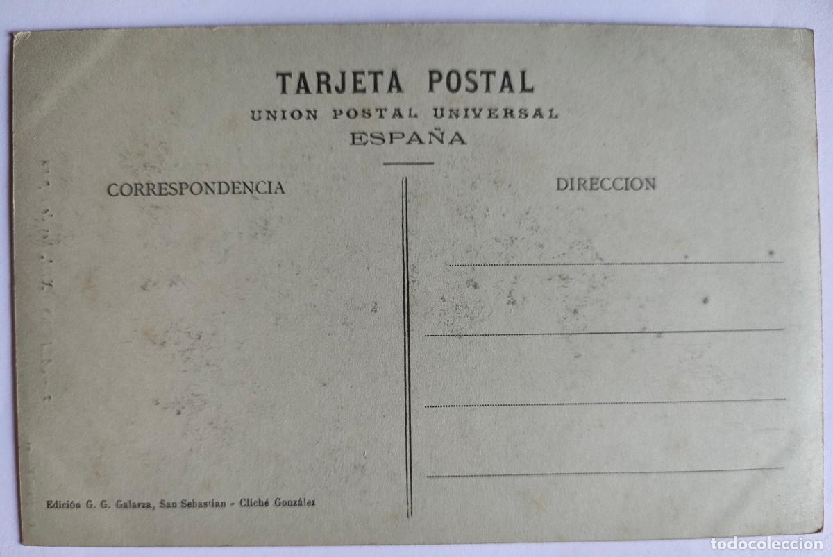 Postales: ALFONSO XIII REY DE ESPA&Ntilde;A - Foto 2