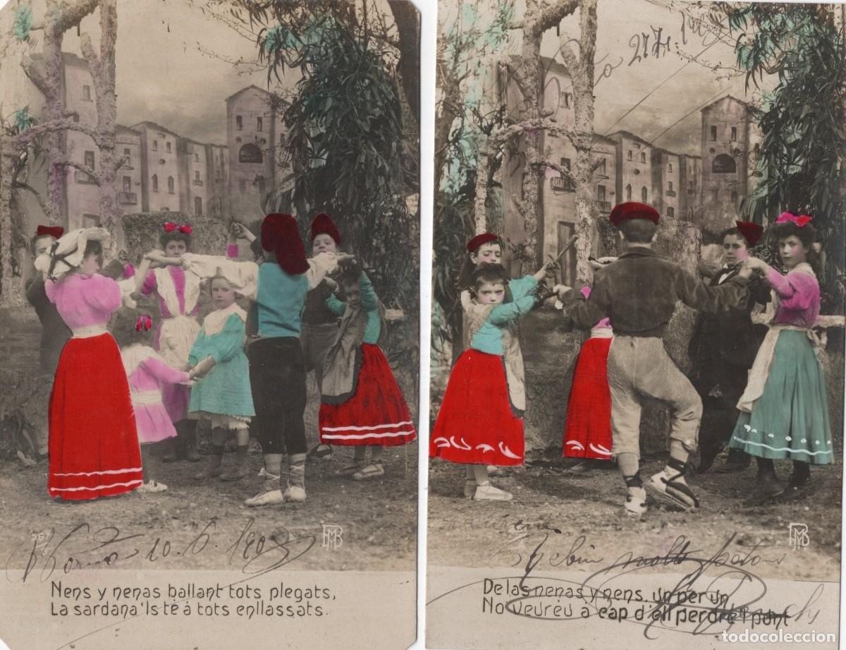 Postales: POSTALS PATRIOTIQUES - Foto 1