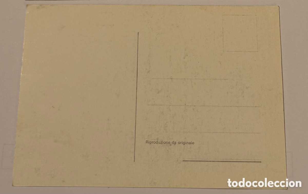 Postales: TARJETA POSTAL SIN CIRCULAR. BUDAPEST 1935 - Foto 2