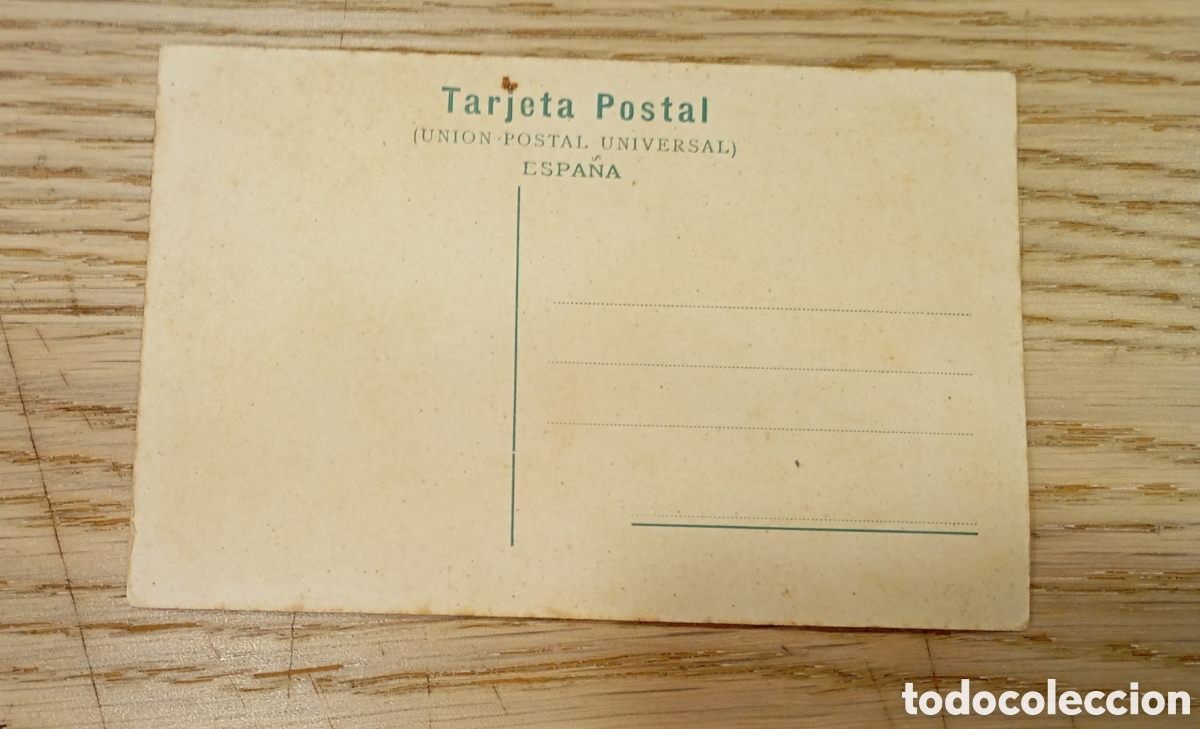 Postales: ESPA&Ntilde;A - LA RENDICI&Oacute;N DE GRANADA - Foto 2