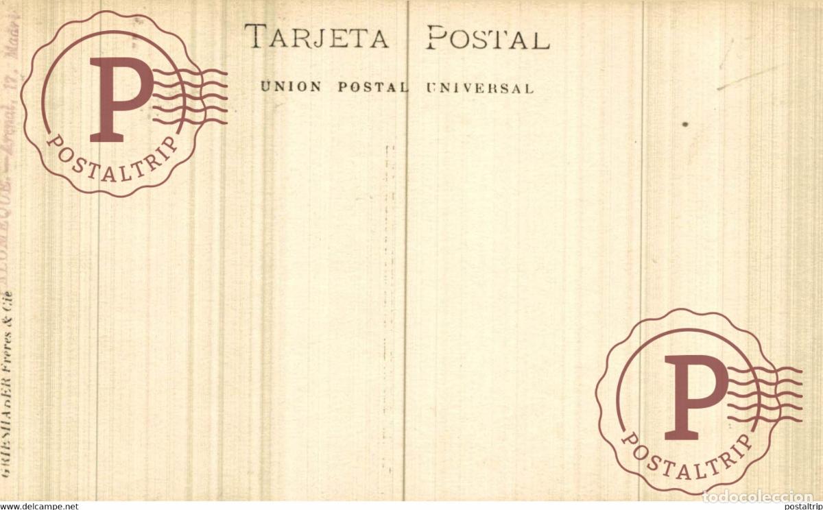 Postales: espa&ntilde;a spain espagne - Foto 2