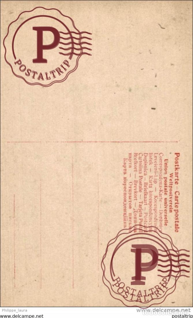 Postales: KONG FREDERIK D VIII DANEMARK - Foto 2