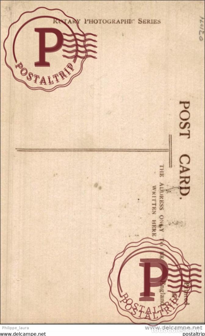 Postales: PRINCESS MAY AND PRINCE RUPERT - Foto 2