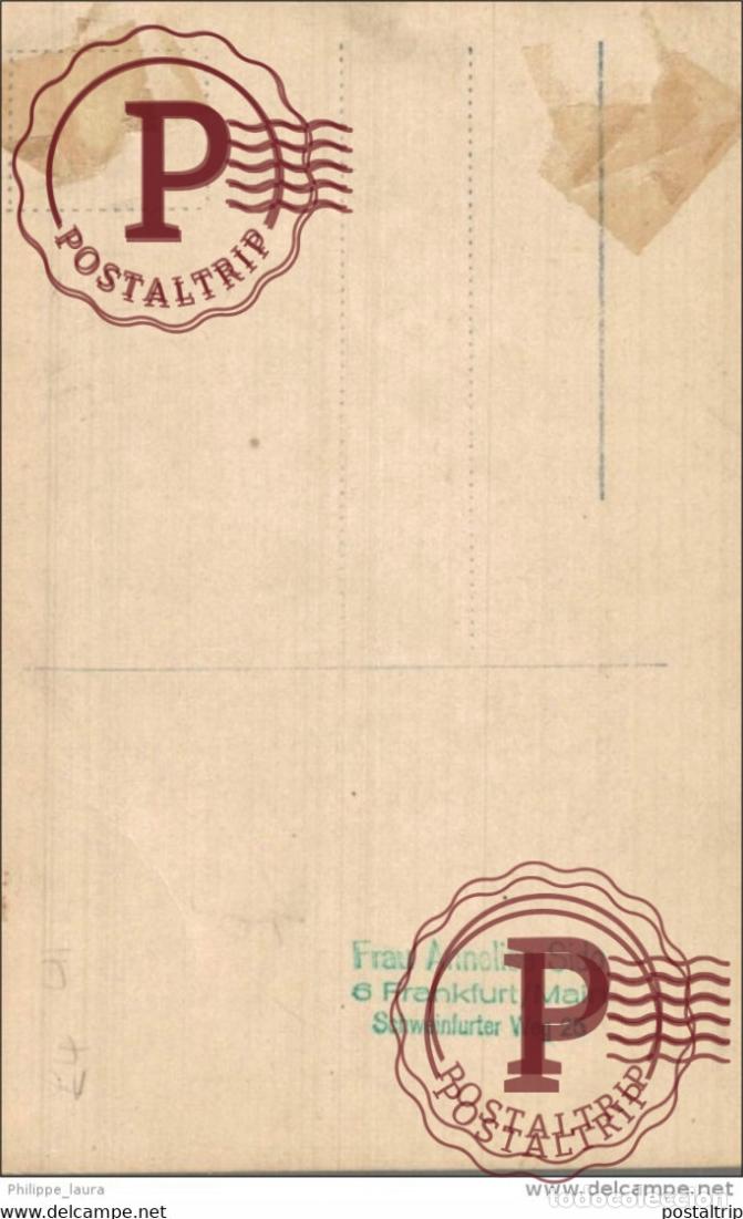 Postales: PRINXESSIN VIKTORIA LUISE - Foto 2