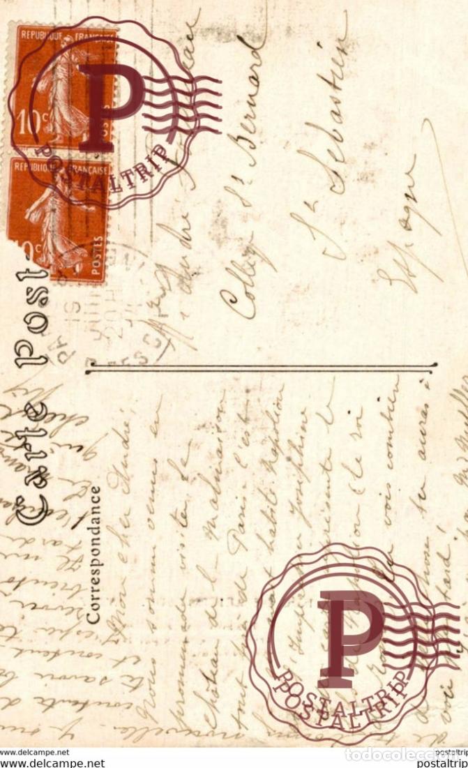 Postales: LE DUC DE REICHSTADT - Foto 2