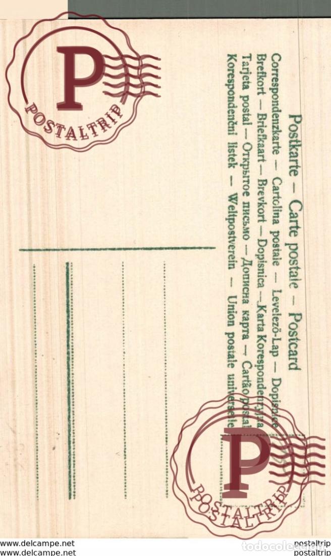 Postales: Prinz August Wilhelm von Preussen - Foto 2