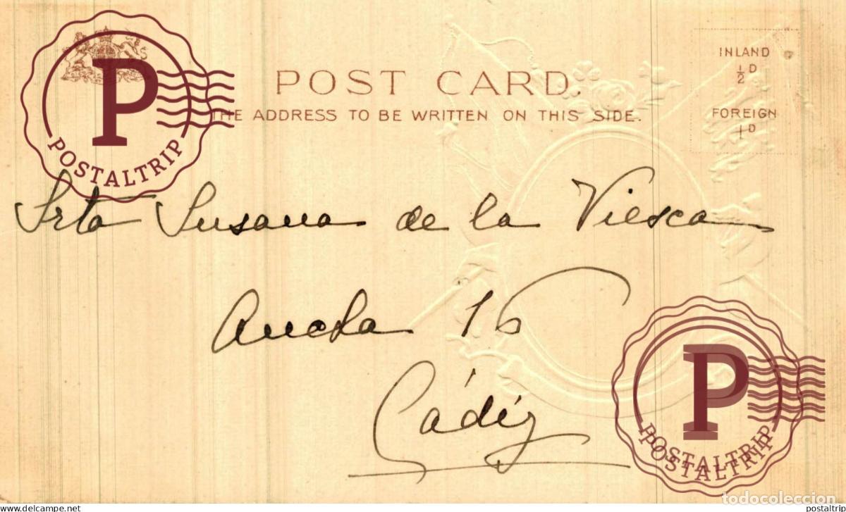 Postales: Souvenir 1900 : G&eacute;n&eacute;ral Lyttleton - Foto 2