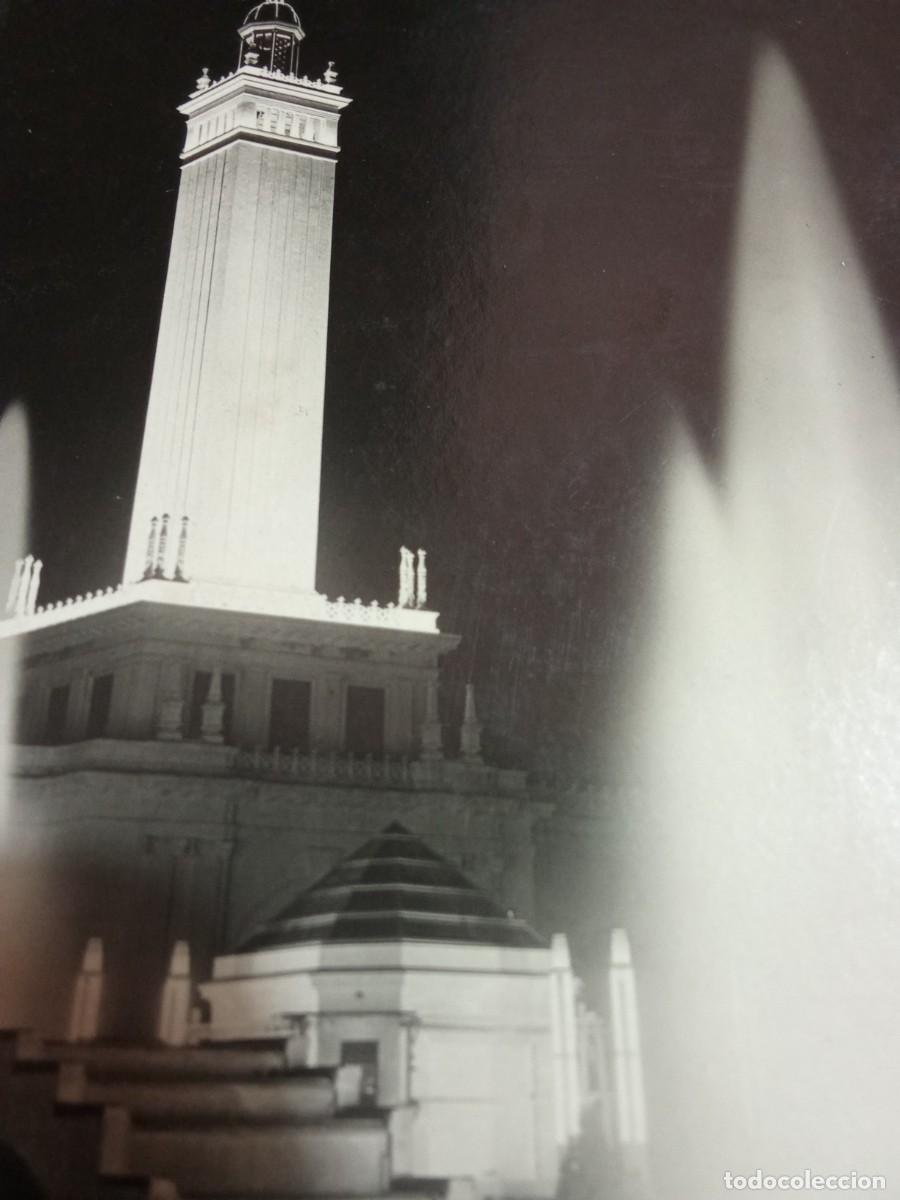 Postales: Exposicion Internacional de Barcelona 1920. - Foto 2