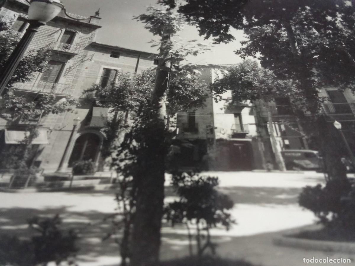 Postales: Vendrell.Plaza de Espa&ntilde;a. - Foto 2