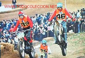 Coleccionismo deportivo:   - Foto 4