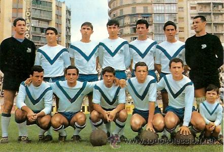 Coleccionismo deportivo: POSTAL EQUIPO C.D. EUROPA - Foto 1